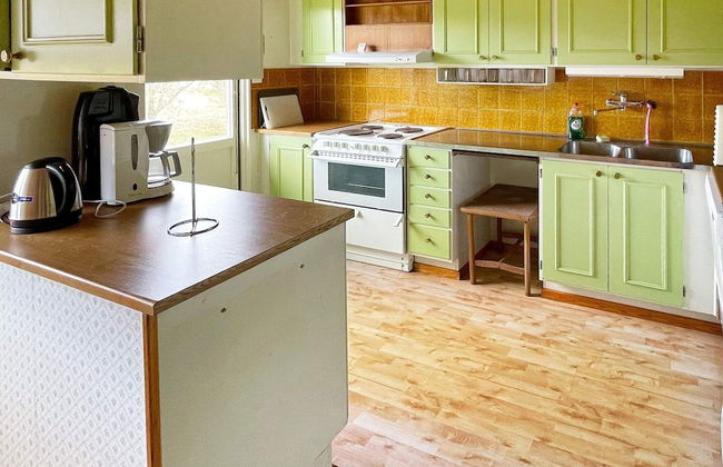 6 Person Holiday Home in Solvesborg-by Traum - Photo 7