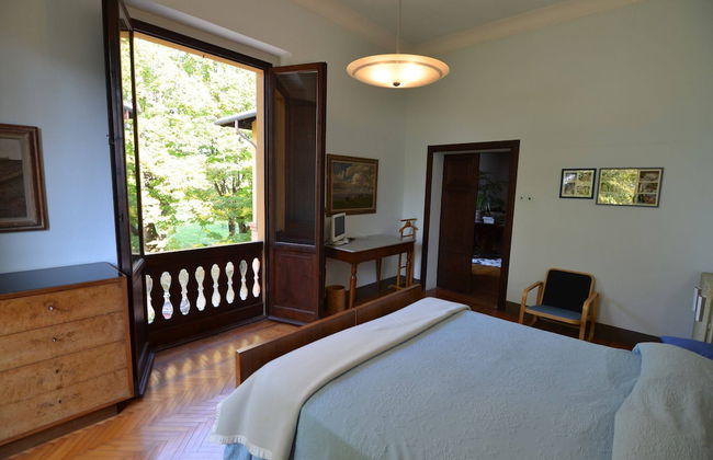 Elegant Holiday Home in Faenza With Garden and Pool - Photo 26