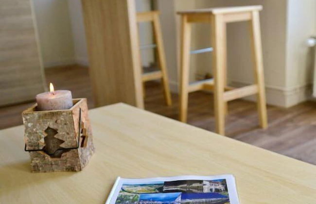 Appartment Les Suites Du Parc - Foto 40