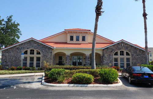 Amazing 3/2 Condo, Gated Community at Club Cortile!! - Foto 72