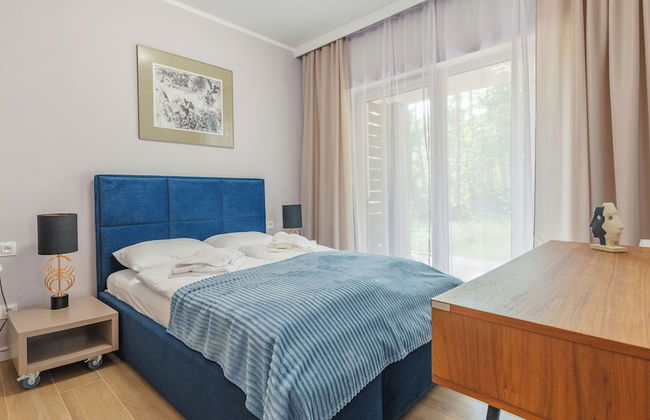 Apartamenty Sun&Snow Zapach Lasu - Foto 19