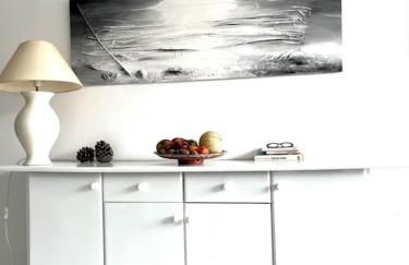 Charmant studio Horizon & Océan - Foto 8