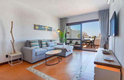 LAS CALAS Nice apartment near the sea. - Foto 6