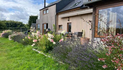 Maison de charme dans un Écrin de Verdure et calme - Foto 3