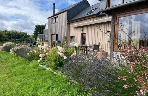 Maison de charme dans un Écrin de Verdure et calme - Foto 3