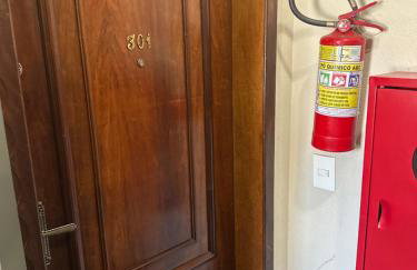 Apartamentos Nadai 301 - Foto 9