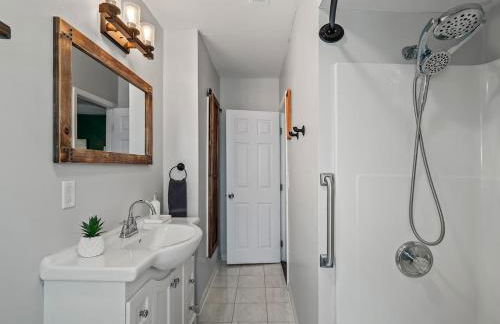 Family Fun: Comfy Home, 10 Min to Cedar Point Fun! - Foto 24