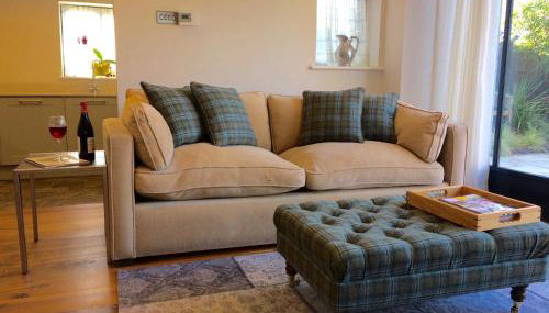 Hesmonds Oast Lodge - Foto 5