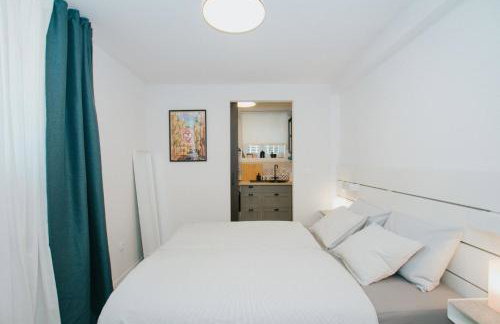First Love one-bedroom apartment for 2 - Photo 23