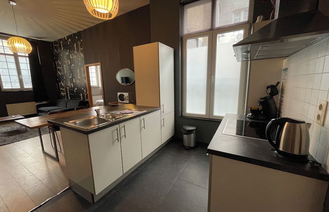 Smartflats City - Brusselian - Foto 41