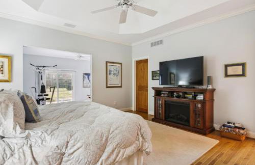 Quailsar Farm - Foto 39