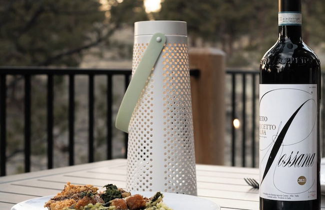 Acute Cabin - Foto 37