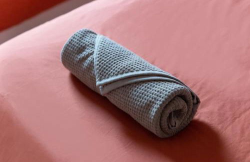 Terracotta Room - Proche Stade de France & CDG & Paris - Foto 27