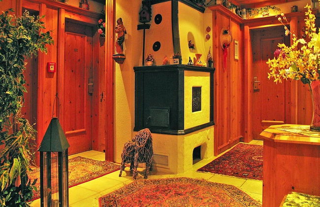 Chalet in Dienten With Ski-in Access - Foto 12