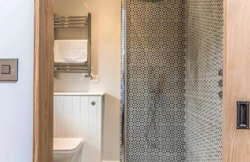 Delightful 1 bed lodge in South Downs village - Pass the Keys - Foto 29