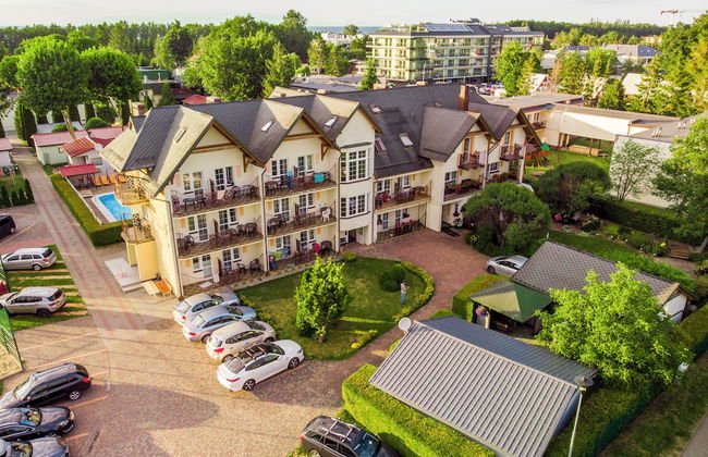 Madamaku - Cottage - Foto 7