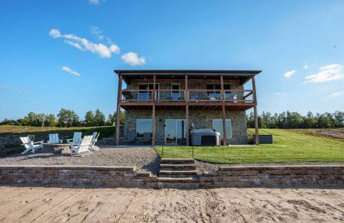 Stone Cottage - Beach/Hot Tub/Arcade/Massage Chair - Foto 26