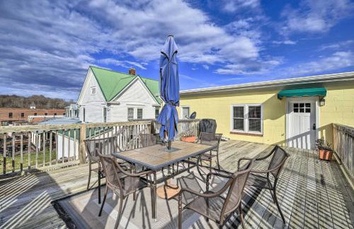 Cozy Damascus Apartment with Great Views! - Foto 27