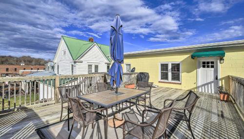 Comfy Damascus Apartment - Walkable Location - Foto 1