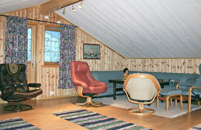 Holiday Home in Leknes - Foto 4