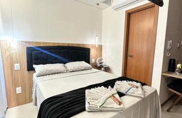 Oxente Barra Premium Praia Porto da Barra - Foto 39