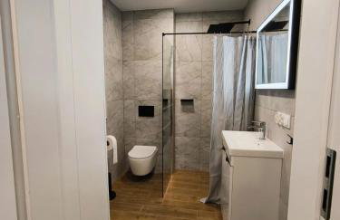 Apartament Izerski DOMEK z tarasem Premium - Foto 12
