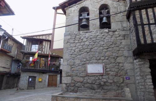 Casa Rural Generoso - Foto 76