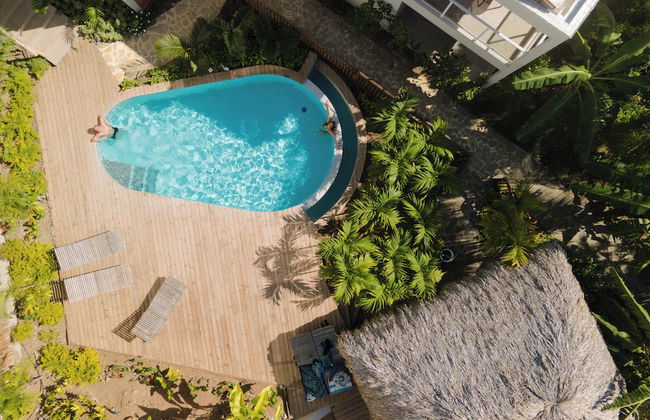 Iloma Hotel & Spa - Photo 60