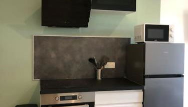 Appart 34m2 rénové , lumineux - Foto 5