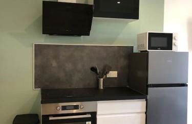 Appart 34m2 rénové , lumineux - Foto 5