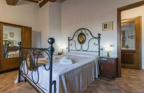 Apartment With View Of Lake Trasimeno - Foto 11