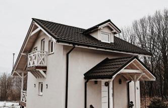 LakeHouse nad Jeziorem Żywieckim - Foto 25