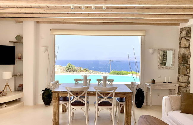 Villa Ramona in Mykonos - Foto 25