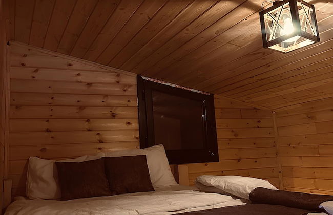 Royal Bungalow Resort - Rize - Foto 14