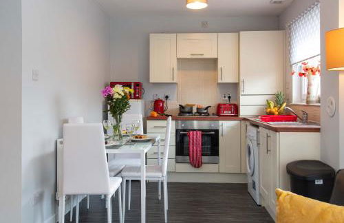 PREMIER - Wishaw En-Suite Apartment - Foto 6