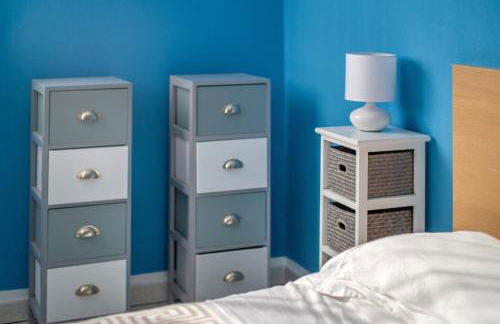 Studio a Nice - Foto 8