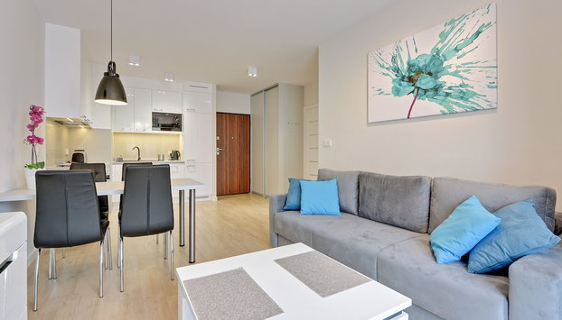 FlatsForRent - Chmielna 38 Spa&Wellness - Foto 2, Imagen principal