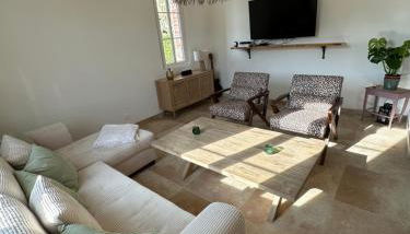 A 600m de la plage 6pers Meublé de tourisme 3 étoiles La Villa des Grottes - Foto 5