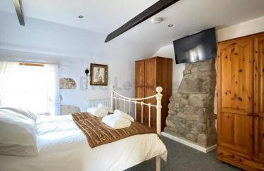 Windman Cottage - your tranquil home from home with beautiful garden - Photo 13