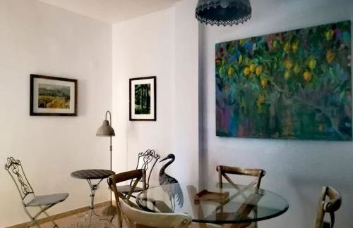 El Patio de San Bernardo - Foto 39