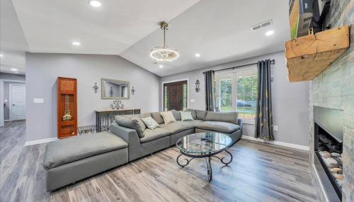 Lakeview Village East - Community Pool, Tennis & Boat Ramp! - Foto 5