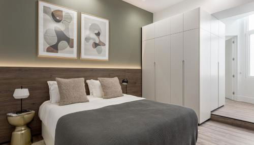 The Green House in Príncipe Real - Foto 3