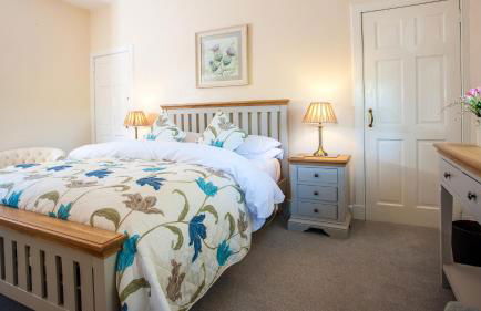 Kiltearn Guest House - Foto 119