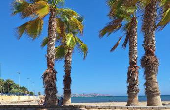 Costa de Verano Apartment with swimming pool in the center of Torrevieja - Foto 64