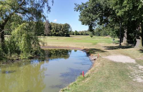 Apartment Wohnung in Hänichen mit Garten by Interhome - Foto 17