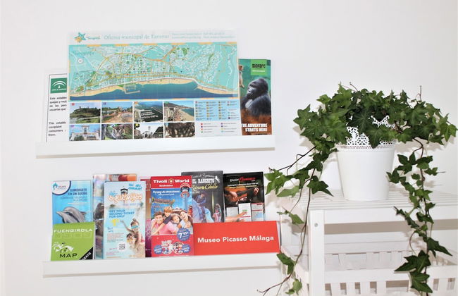 Ronda 4 - Aire del Mar Mediterraneo - Photo 29