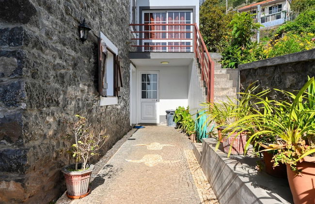 Casa do Pombal, a Home in Madeira - Foto 77