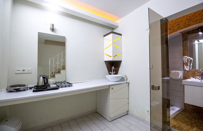 Element Suites - Foto 35