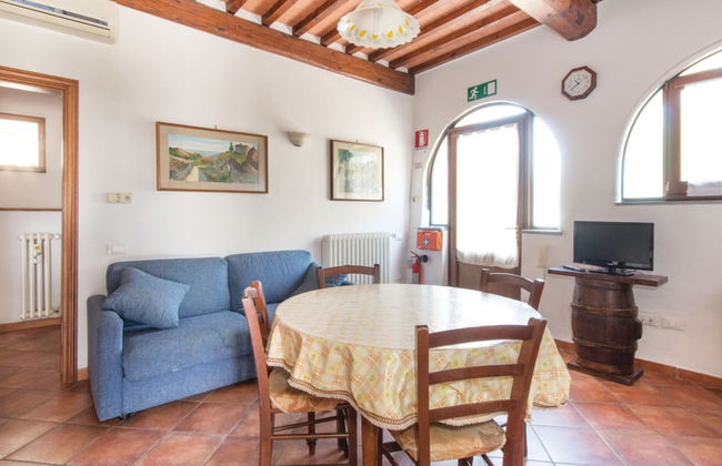 Podere Grossi - Foto 12