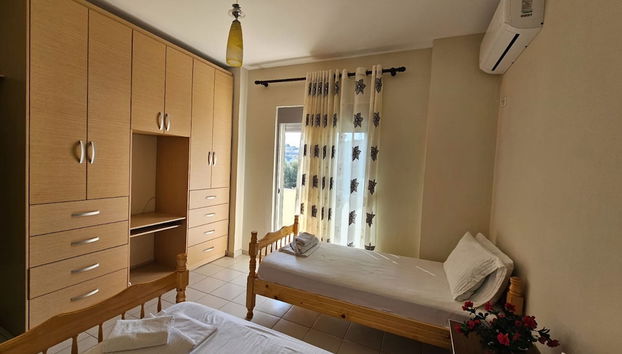 Albania Dream Holidays Accommodation - Foto 3, Habitación